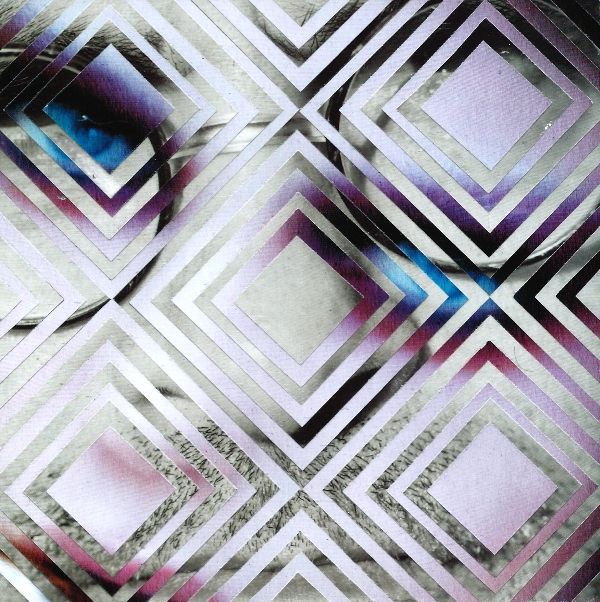 Duality #1 | The Collage Art of Joel Lambeth
