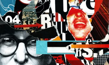 Post Truth No.2 | The Collage Art of Joel Lambeth
